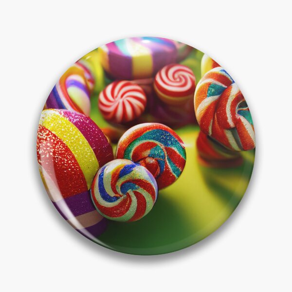 Item preview, A glimpse into candy land version 2 designed and sold by PM-Artistic.