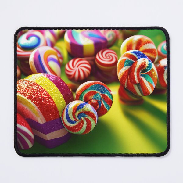 Item preview, A glimpse into candy land version 2 designed and sold by PM-Artistic.