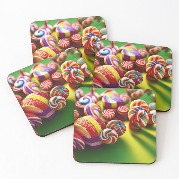 Item preview, A glimpse into candy land version 2 designed and sold by PM-Artistic.