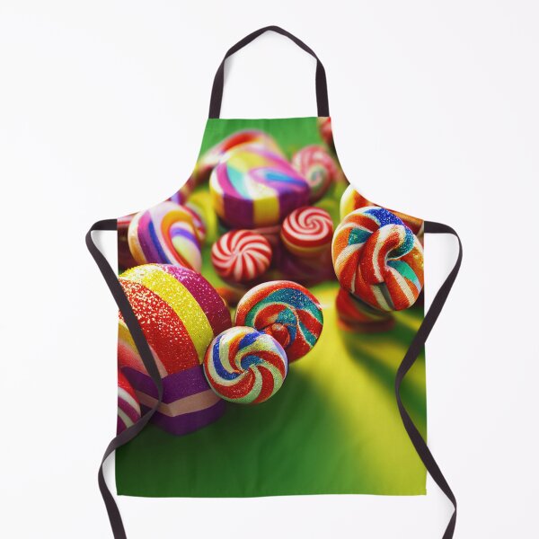 Item preview, A glimpse into candy land version 2 designed and sold by PM-Artistic.