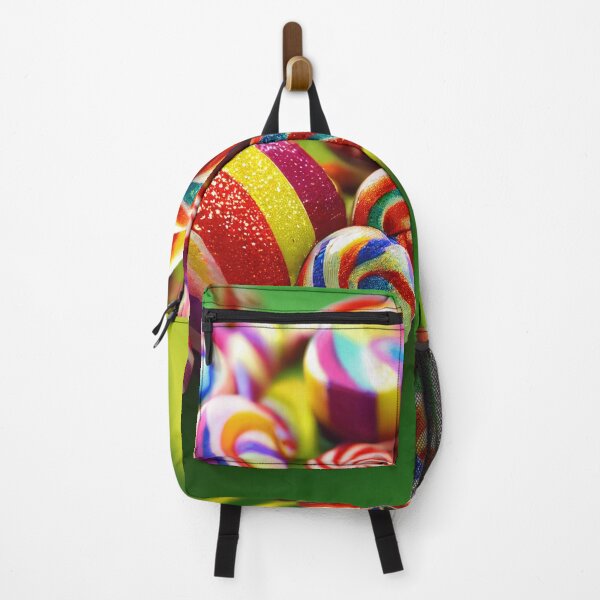Item preview, A glimpse into candy land version 2 designed and sold by PM-Artistic.