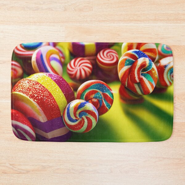 Item preview, A glimpse into candy land version 2 designed and sold by PM-Artistic.