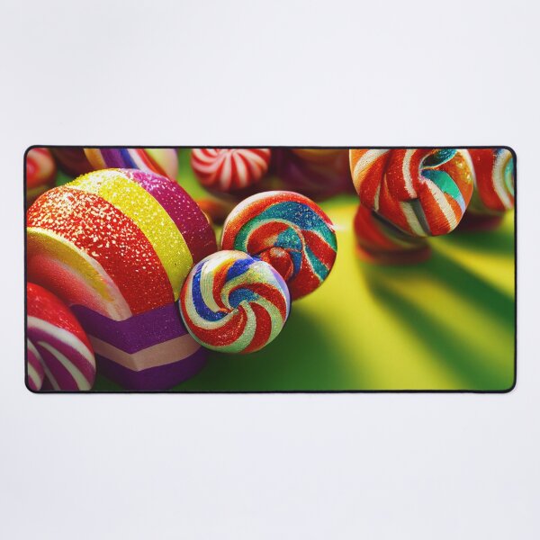 Item preview, A glimpse into candy land version 2 designed and sold by PM-Artistic.