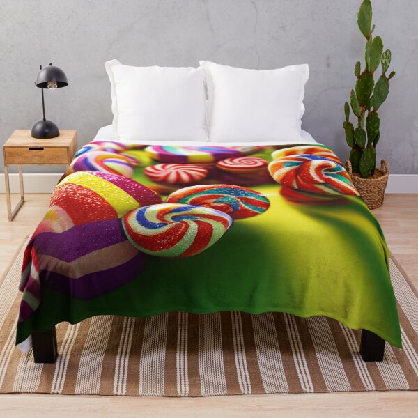 Item preview, A glimpse into candy land version 2 designed and sold by PM-Artistic.