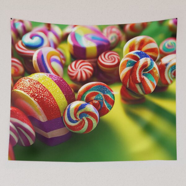 Item preview, A glimpse into candy land version 2 designed and sold by PM-Artistic.