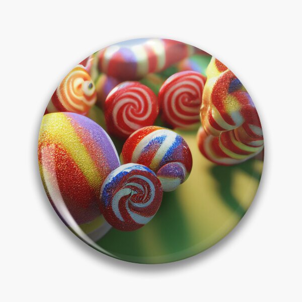 Item preview, A glimpse into candy land version 3 designed and sold by PM-Artistic.