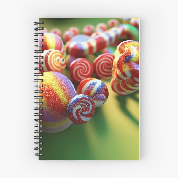 Item preview, A glimpse into candy land version 3 designed and sold by PM-Artistic.