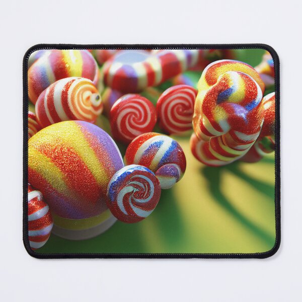 Item preview, A glimpse into candy land version 3 designed and sold by PM-Artistic.