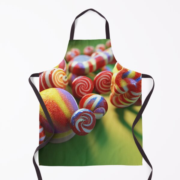 Item preview, A glimpse into candy land version 3 designed and sold by PM-Artistic.