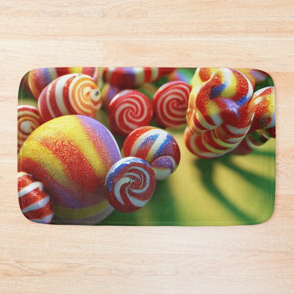 Item preview, A glimpse into candy land version 3 designed and sold by PM-Artistic.