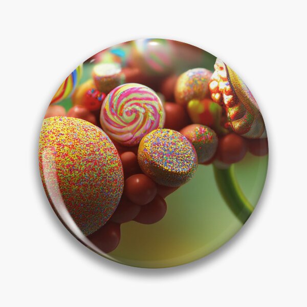 Item preview, A glimpse into candy land version 4 designed and sold by PM-Artistic.