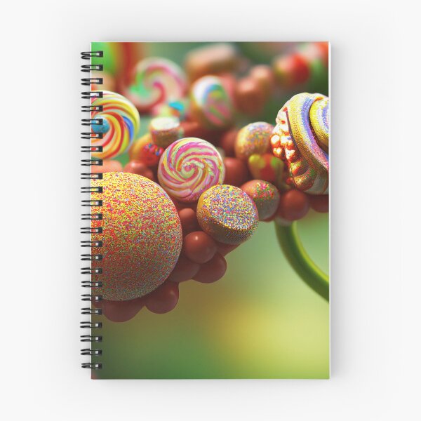 Item preview, A glimpse into candy land version 4 designed and sold by PM-Artistic.
