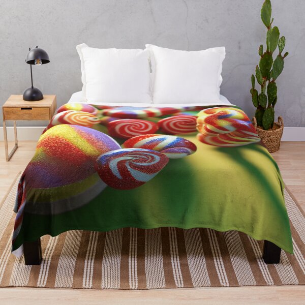 Item preview, A glimpse into candy land version 3 designed and sold by PM-Artistic.