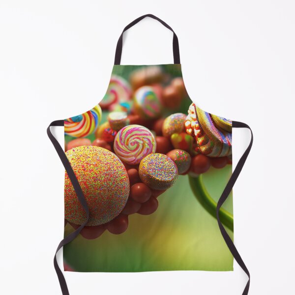 Item preview, A glimpse into candy land version 4 designed and sold by PM-Artistic.