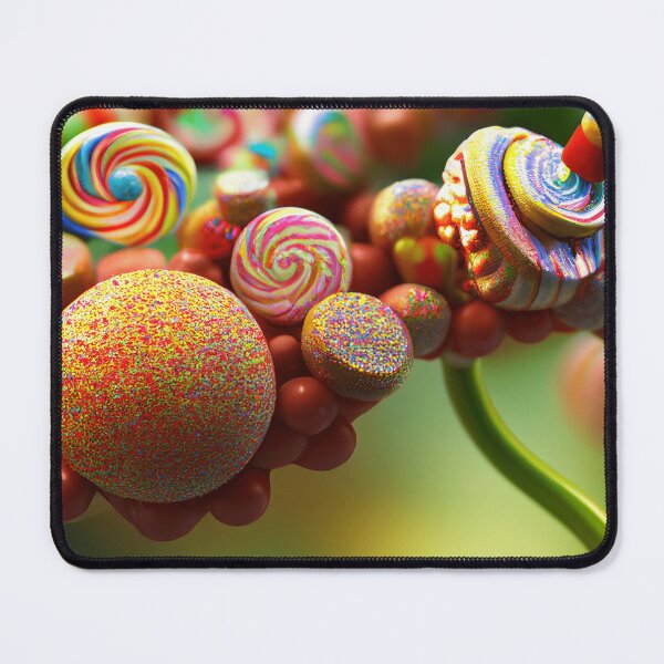 Item preview, A glimpse into candy land version 4 designed and sold by PM-Artistic.