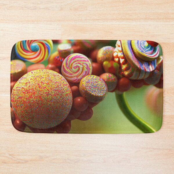 Item preview, A glimpse into candy land version 4 designed and sold by PM-Artistic.