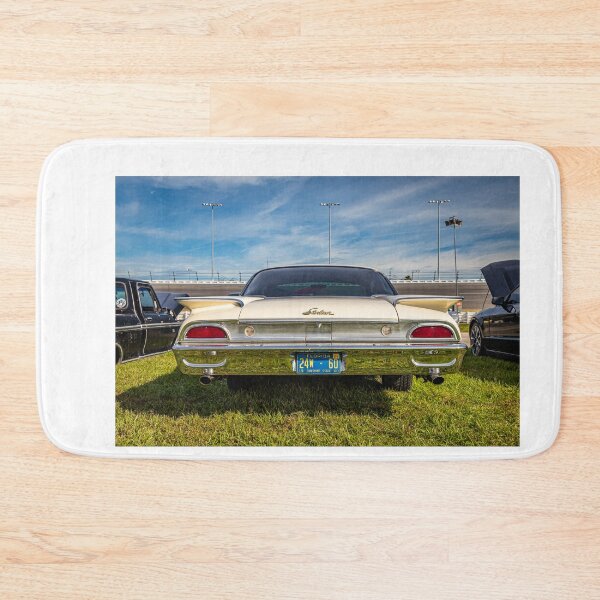 Item preview, 1960 Ford Starliner Hardtop Coupe designed and sold by GestaltImagery.