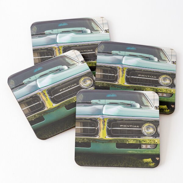 Item preview, 1967 Pontiac Firebird Hardtop Coupe designed and sold by GestaltImagery.