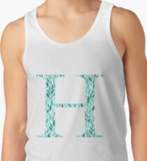eta Tank Top