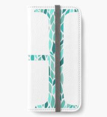 eta iPhone Wallet/Case/Skin