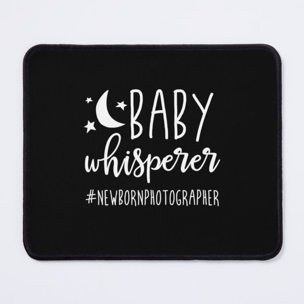Item preview, Baby Whisperer designed and sold by aryagiri.