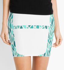 eta Mini Skirt