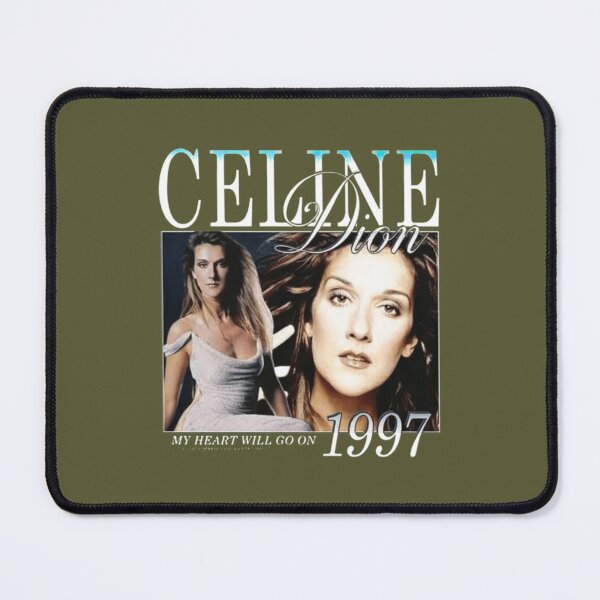 Item preview, Graphic Celine Dion Loe Country Music For Women Men designed and sold by TeresaBeaner.