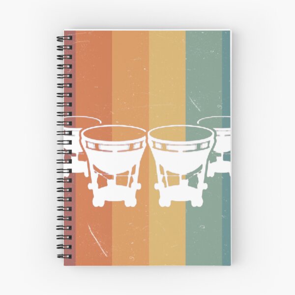 Item preview, Vintage Timpani Player Music designed and sold by MandMco.