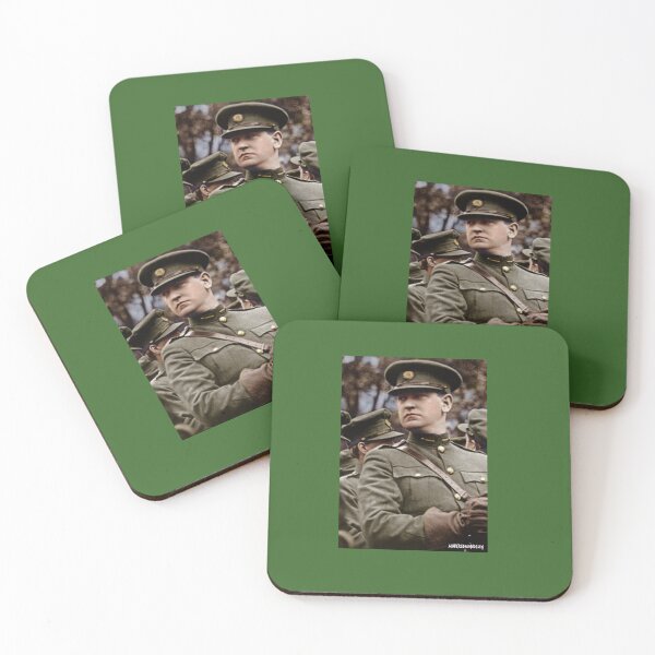 Item preview, Michael Collins designed and sold by Marc Redmond.