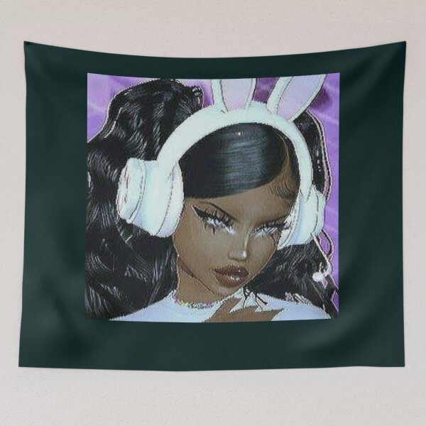 Item preview, kawaii anime girl aesthetic girl  designed and sold by MaximusKova.