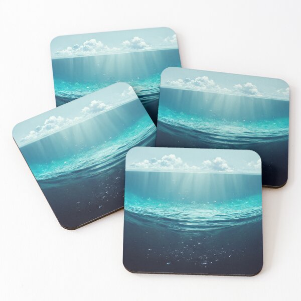 Item preview, Waves 13 designed and sold by UniqeDesign.