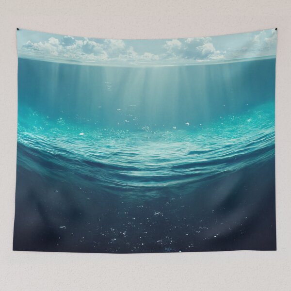 Item preview, Waves 13 designed and sold by UniqeDesign.