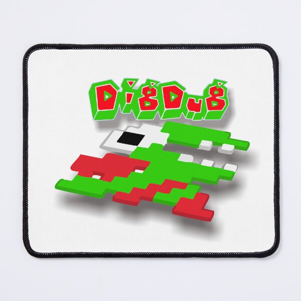 Item preview, Best Edition DiG_DuG (8) designed and sold by HumaWati.