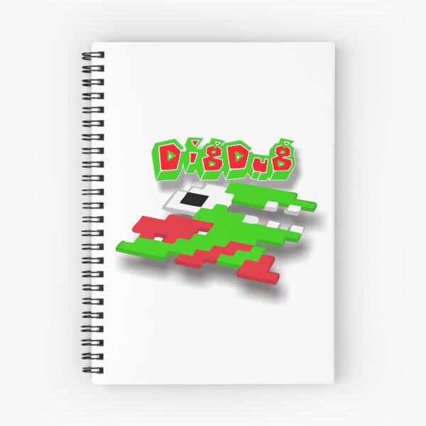 Item preview, Best Edition DiG_DuG  (8) designed and sold by HumaWati.