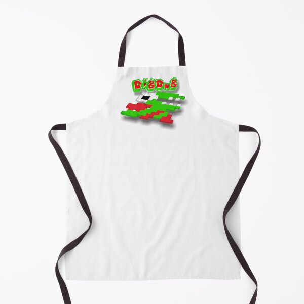 Item preview, Best Edition DiG_DuG  (8) designed and sold by HumaWati.