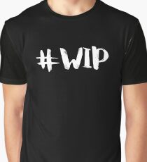 #wip Graphic T-Shirt