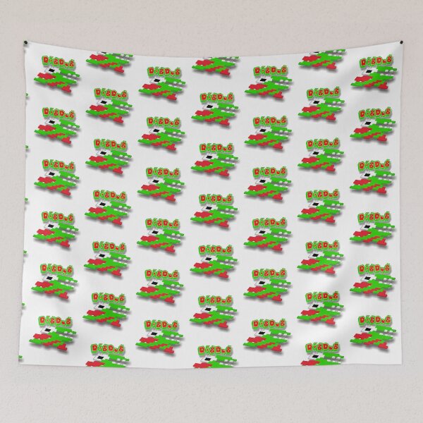 Item preview, Best Edition DiG_DuG  (8) designed and sold by HumaWati.