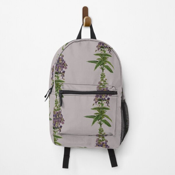 Item preview, Vintage Snapdragons Flower Sticker designed and sold by designsdetour.