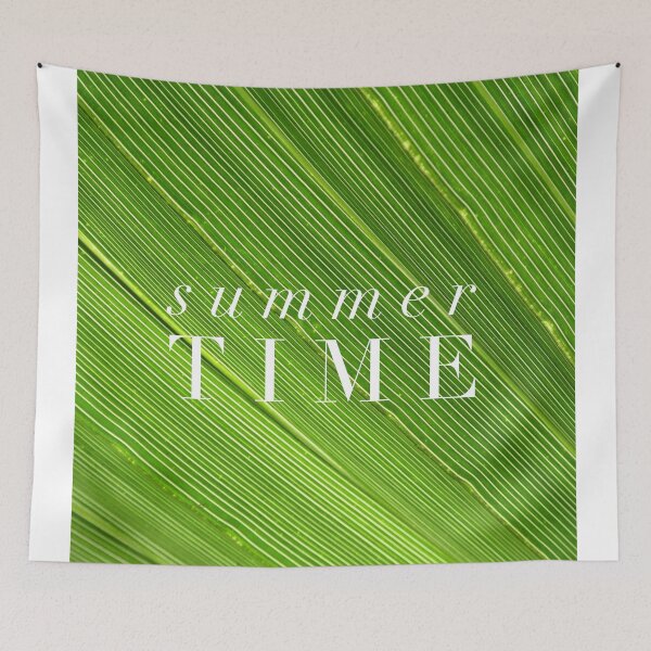 Item preview, Summer Time designed and sold by lelamarie7.
