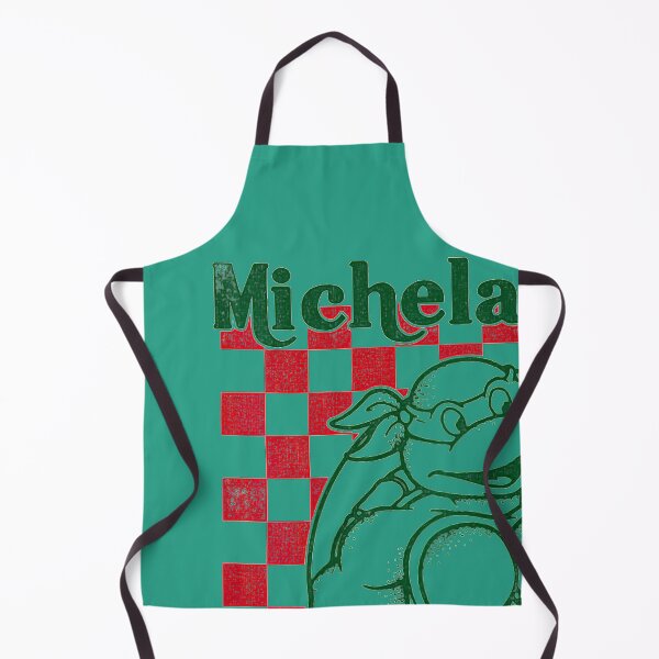 Item preview, Tortues Ninja Mikeys Yummy Pizza designed and sold by AnniBarth.