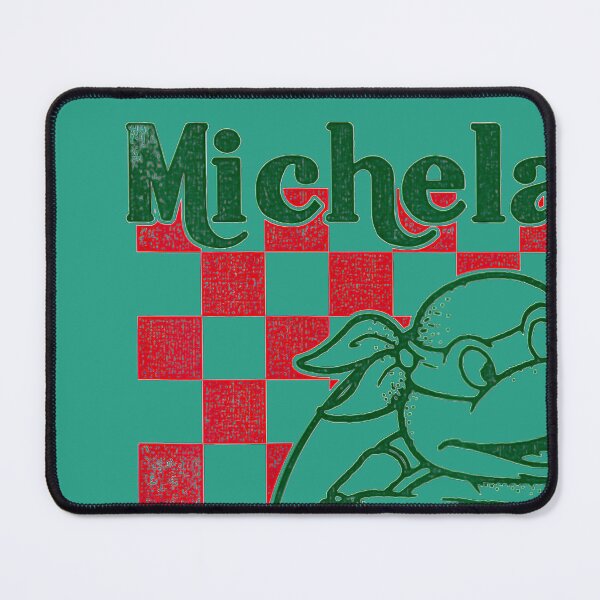Item preview, Tortues Ninja Mikeys Yummy Pizza designed and sold by AnniBarth.