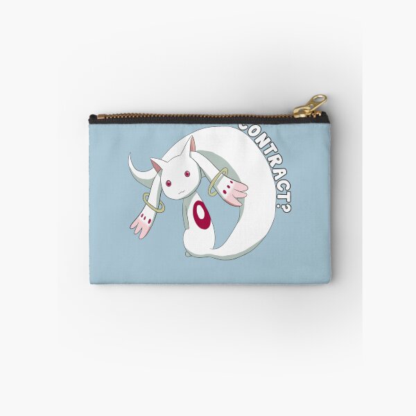 Item preview, Kyubey- Contract? designed and sold by PalmMurrdg.