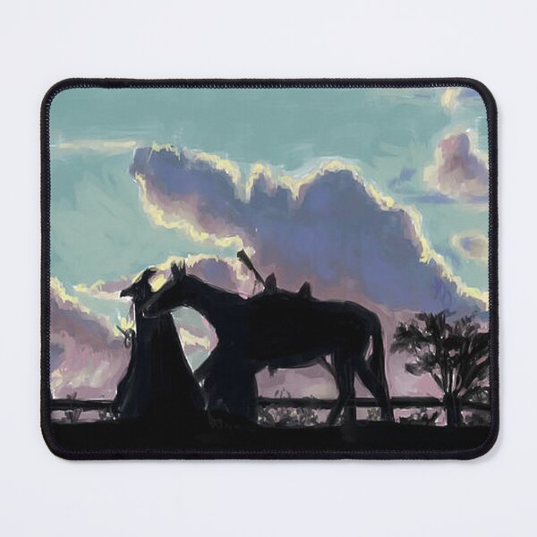 Item preview, walk with beautiful sky designed and sold by CoreyLangworthy.