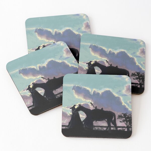 Item preview, walk with beautiful sky designed and sold by CoreyLangworthy.