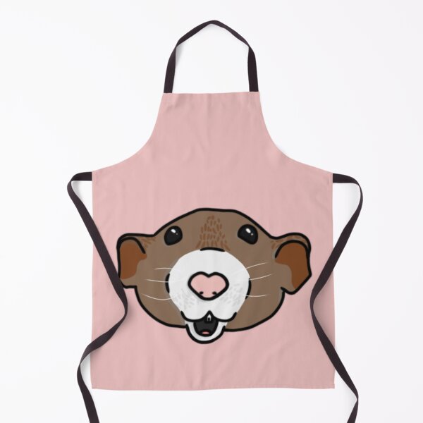 Item preview, Smiling Rat designed and sold by SakuraMoArt.