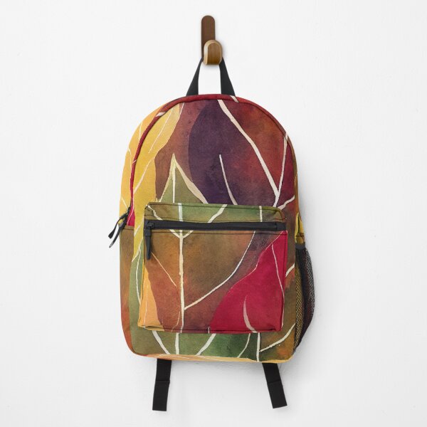 Item preview, Autumn Leaves Pattern designed and sold by recollectionsv.
