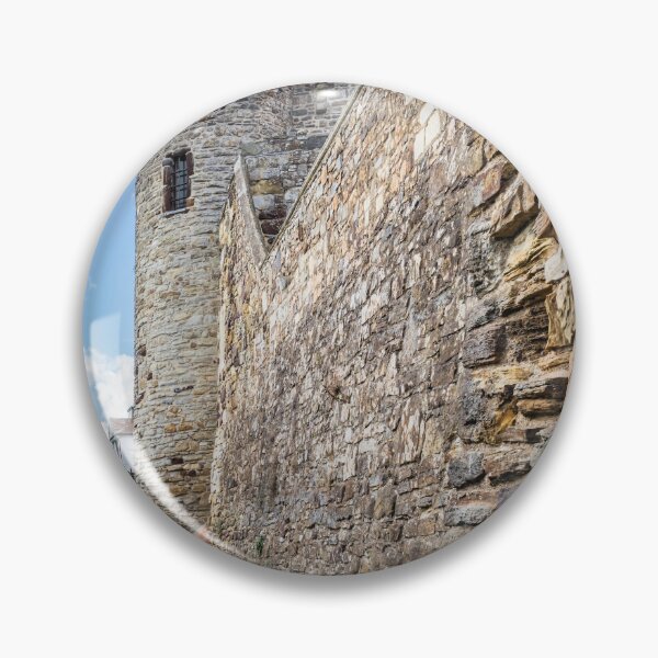 Item preview, Rye Castle designed and sold by JEZ22.