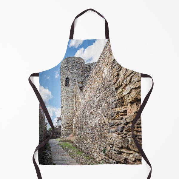 Item preview, Rye Castle designed and sold by JEZ22.