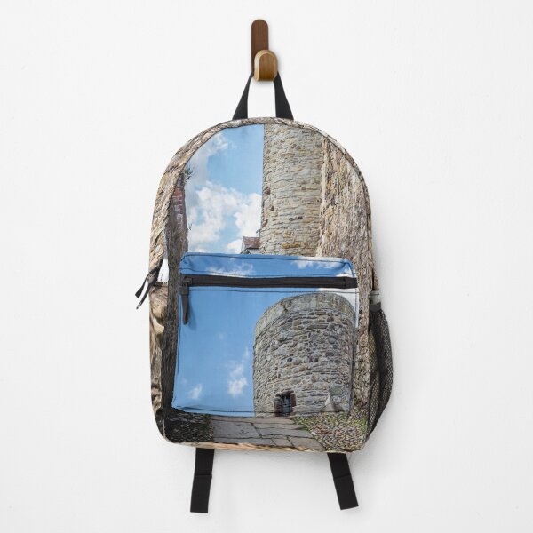 Item preview, Rye Castle designed and sold by JEZ22.