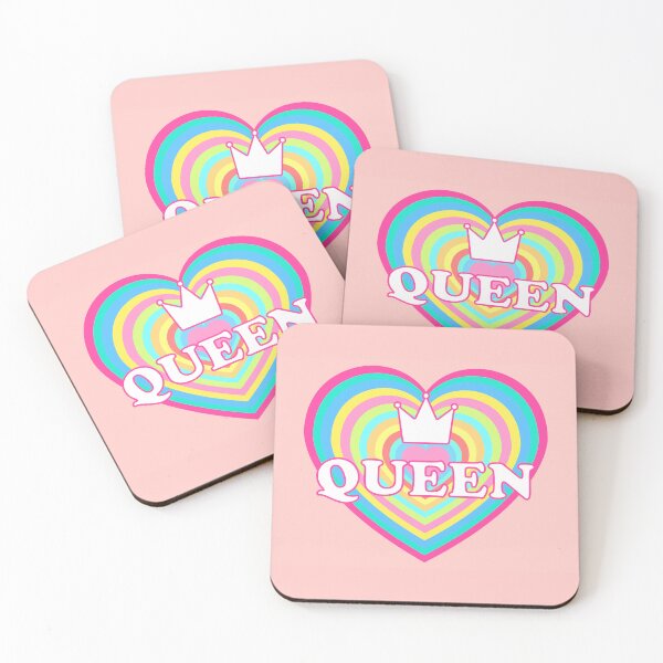 Item preview, Queen Of Hearts designed and sold by Adam Regester.